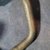 1969 1970 chevelle nos lower hose radiator.  3959188 - Image 3