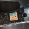 1970 chevelle ls6 nos jack hook  part  number sticker attached. - Image 3