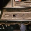 1969 1970 nova dash gauge carrier housing.   Good shape.  Great price. - Image 4