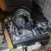 1964 coupe corvette fan blower motor rare. Appears complete - Image 4