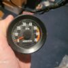 1967 chevelle big block blinker tach original - Image 4