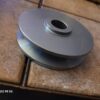 1969 1970 nos pulley 1100837 alternator . Deep groove - Image 4