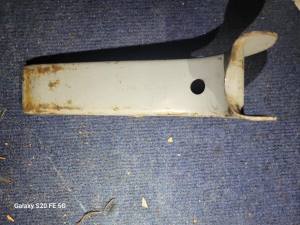 1968 nova chevy 2 jack hook 396 427