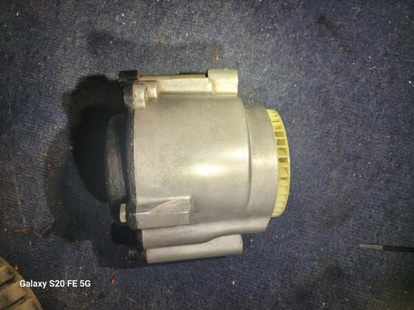 1970 ls6 454 smog pump early   254 9 or sept 11 69 date