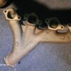 1966 corvette 427 450 hp early  pristine original manifolds - Image 9