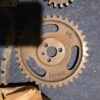 1969 camaro z28 302 and small block timing gear set 3 pc - Image 4