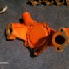 1969 396 427 copo l78 l89 zl1 water pump F119  June 11 69 date - Image 4