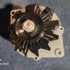 1967 corvette 427 transistor ignition alternator full Restoration..no restamp - Image 4