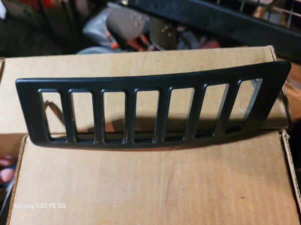 1970 nos chevelle quarter panel bezels.454 396 ls6