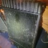 1967 1968 396 427 camaro w 4 speed gm big block harrison radiator  March date - Image 5