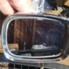 1968 1969 NOS early gm camaro nos remote driver side mirror - Image 7