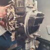 1969 l78 l89 copo 4346 holley carburetor. - Image 2