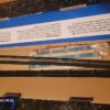 Set of 4 weatherstrips for 69 to 70 el caminos. - Image 2