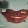 gm new w part number stamp  Nos turbo 400 inspection cover - Image 2