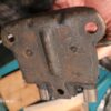 Nos gm 396 427 454 motor mounts w bolts hardware. - Image 2