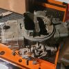 1967 corvette l88 holley carburetor - Image 2