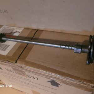 1970 chevelle 454 ls6. 530 distributor shaft w gear and weights