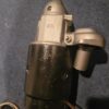 1969 396 427 starter rebuilt w new solenoid - Image 2