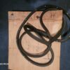 Nos gm  el camino weatherstrip lh door.  68-72. - Image 2