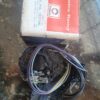 1967 z28 l78   camaro steering column wiring w signal switch. In delco tin. - Image 2