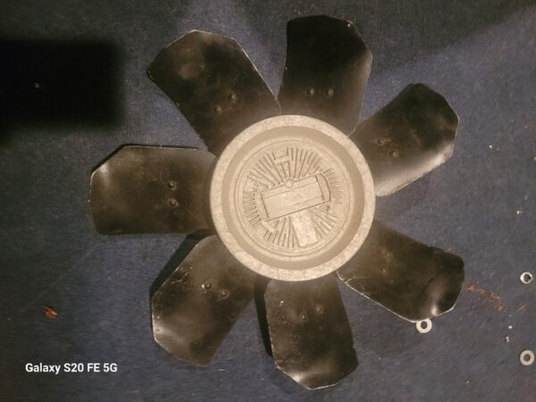 Ls6 70 454 z28 1971 064 fan rare piece 410 cars.