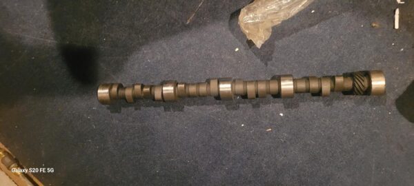 Nos gm. 1969 zl1 l88 camshaft.  #9180