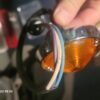 1963 to 1967 midyear corvette parking light. Lh and rh. - Image 3