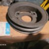 1966 67 big block 396 427 crank pulley in gm box. Nos mint. - Image 3