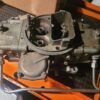 1967 corvette l88 holley carburetor - Image 3