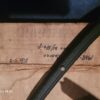 Nos gm  el camino weatherstrip lh door.  68-72. - Image 3