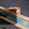 1967 1968 1969  z28 l78 l89 copo camaro nos weatherstrip verticles - Image 3