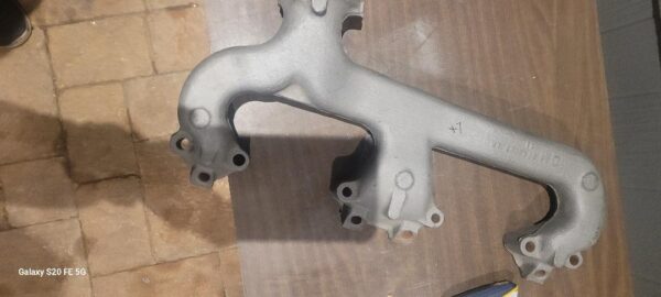 1970 z28 Lt1 350 exhaust manifold  #527