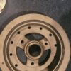 1972 to 1974 z28 camaro  8 inch harmonic  balancer.  350 cu in hi perf.. - Image 3