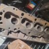 1966 date 3904391 cylinder head. Squareport - Image 3