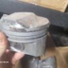 1967 68 69 l78 pistons takeouts.  Std bore 396. - Image 3