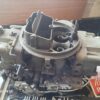 1970 ls6 4 speed m22. Holley carburetor.  4557. 9a2 nov 69 - Image 3