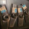 1970 chevelle nos battery holddown clamp 454 396 302 - Image 3