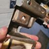 1967 68 69 camaro hood latch nos gm. - Image 3