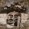 1969 l78 l89 copo 427. 4346 holley carburetor. - Image 4