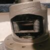 Copo rebuilt heavy duty small window posi unit. 170 cast date june 69 - Image 4