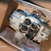 Holley 1966 nos corvette 427 450 hp 3247 holley carburetor. - Image 4