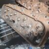 1966 date 3904391 cylinder head. Squareport - Image 4