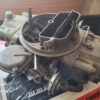 1970 ls6 4 speed m22. Holley carburetor.  4557. 9a2 nov 69 - Image 4