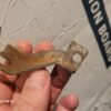 1969 l78 holley carburetor accelerator bracket as shown - Image 4