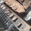 1966 date 3904391 cylinder head. Squareport - Image 5