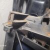 1967 corvette oem radiator support big block - Image 6