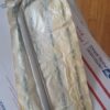 1969 NOS camaro lh rear window molding gm nos. 302 z28 l78 l89 - Image 2