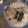 1969 l78 l89 copo  #4346 holley carburetor - Image 2