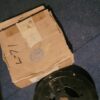 Nos 68 69 z28 harmonic balancer..302 w 3 spokes.  - Image 2