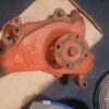 1970.  Z28 #692  water pump.  1970 dated lt1 - Image 2